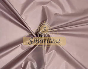 Плащівка Лаке бежевий з рожевинкой