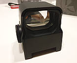 Приціл коліматорний VECTOR OPTICS OMEGA 8, фото 6