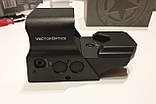 Приціл коліматорний VECTOR OPTICS OMEGA 8, фото 4