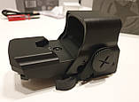Приціл коліматорний VECTOR OPTICS OMEGA 8, фото 5