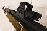 Приціл коліматорний VECTOR OPTICS OMEGA 8, фото 3