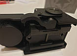 Приціл коліматорний VECTOR OPTICS OMEGA 8, фото 7
