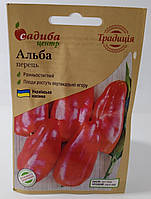 Семена перца Альба Садыба центр Украина 0,3 г