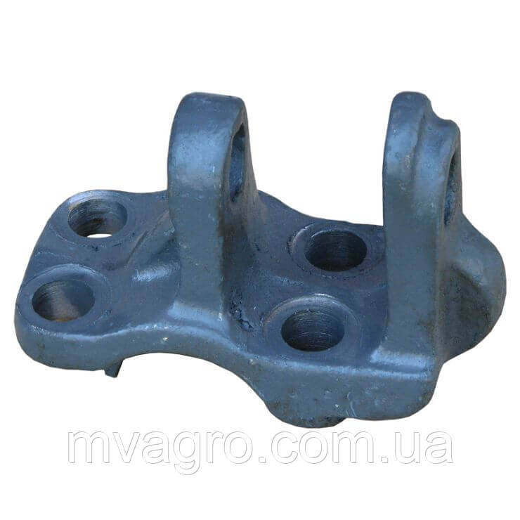 Бугель лівий Т-150 150.35.101, фото 1