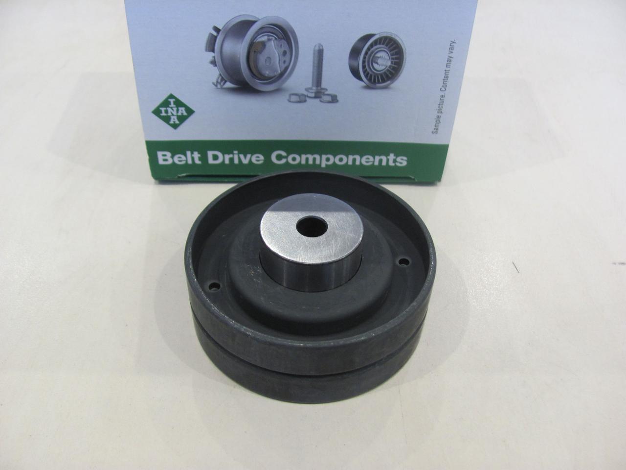 Ролик ГРМ Volkswagen T4 2.4D | 90-96 | INA 532 0051 10, фото 1