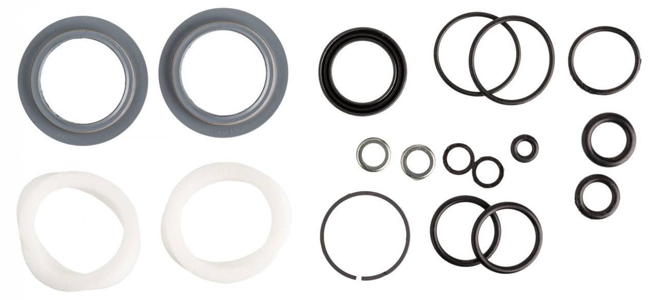 Ремкомплект Rock Shox Service Kit Recon Silver 2013-2015