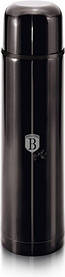 Термос питний Berlinger Haus Metallic Line темно-сірий BH-6402 500 мл