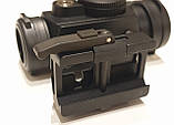 Приціл коліматорний VECTOR OPTICS MAVERICK-IV 1X20 MINI RED DOT, фото 8