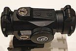 Приціл коліматорний VECTOR OPTICS MAVERICK-IV 1X20 MINI RED DOT, фото 7