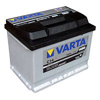 Акумулятор VARTA BLD(C14) 56Ah-12v (242x175x190) правий +