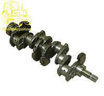 Колінвали д 240 д 243 МТЗ