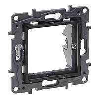 Niloe Step чорний