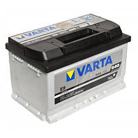 Акумулятор VARTA BLD(E9) 70Ah-12v (278x175x175) правий +