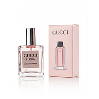 Міні-парфуми жіночий Gucci Flora by Gucci Gorgeous Gardenia 35 мл