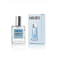 Чоловічий міні-парфуми Kenzo L'eau par pour homme 35 мл