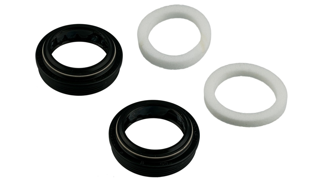 Ремкомплект Rock Shox Dust Seal/Foam Rimg 30mm