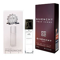 Pheromone Formula Givenchy Pour Homme чоловічий 40 мл