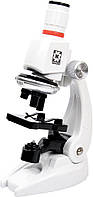 Микроскоп Konus KonusTUDY-5 100x, 400x, 1200x (смартфон-адаптер)
