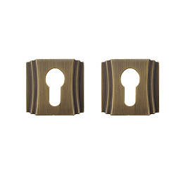 Накладка під ключ 18Е