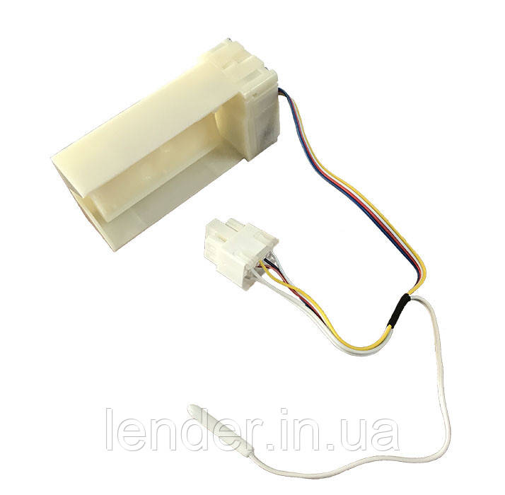 Заслонка LG SAAA001S02