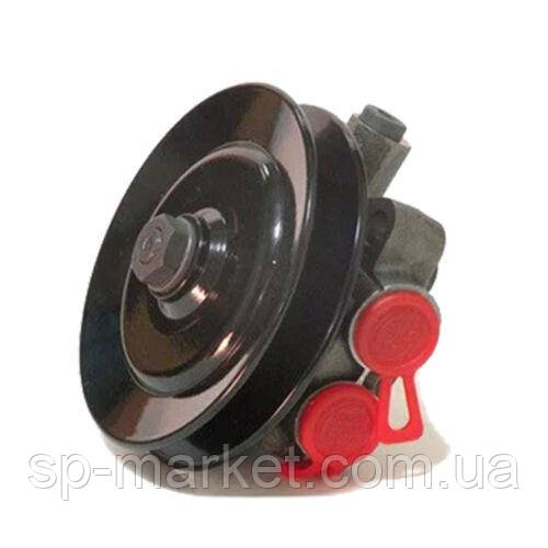 Насос подкачки топлива AST Deutz TCD2013 (04296791)