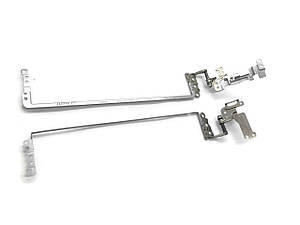 Петлі (пара) Toshiba Satellite C50D (AM15H000300 + AM15H000400) бу