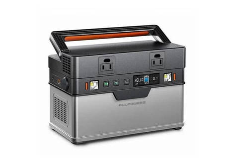 ALLPOWERS AP SS 007 164000mAh ID 1753098892 15350 Prom.ua