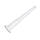 М'яч для фітнесу (фітбол) Cornix 85 см Anti-Burst XR-0251 Pink, фото 6