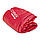 М'яч для фітнесу (фітбол) Cornix 75 см Anti-Burst XR-0028 Red, фото 3