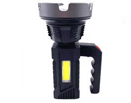 Ліхтарик ручний BL T-100 torch 8410, фото 2