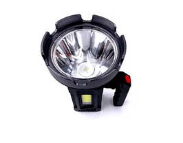 Ліхтарик ручний BL T-100 torch 8410, фото 3