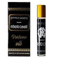 Масляні духи Roberto Cavalli Gemma Paradiso di, жіночі