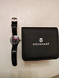 Годинник STEINHART Nav.B-Uhr 44 Soprod A10 Premium. пілоти, авіатори.
тактичний годинник, фото 4