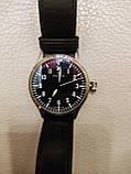 Годинник STEINHART Nav.B-Uhr 44 Soprod A10 Premium. пілоти, авіатори.
тактичний годинник, фото 5