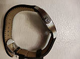 Годинник STEINHART Nav.B-Uhr 44 Soprod A10 Premium. пілоти, авіатори.
тактичний годинник, фото 9