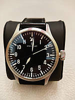 Годинник STEINHART Nav.B-Uhr 44 Soprod A10 Premium. пілоти, авіатори.
тактичний годинник