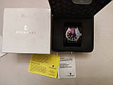 Годинник STEINHART Nav.B-Uhr 44 Soprod A10 Premium. пілоти, авіатори.
тактичний годинник, фото 3