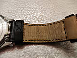 Годинник STEINHART Nav.B-Uhr 44 Soprod A10 Premium. пілоти, авіатори.
тактичний годинник, фото 8