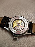 Годинник STEINHART Nav.B-Uhr 44 Soprod A10 Premium. пілоти, авіатори.
тактичний годинник, фото 6