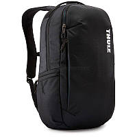 Міський рюкзак Thule Subterra Backpack 23L Black (TH 3204052)