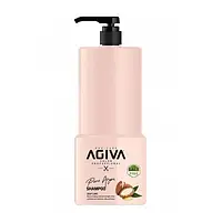 Шампунь аргановый для волос Agiva Pure Argan 800 мл