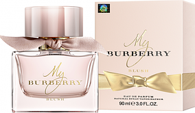 Парфумована вода жіноча Burberry My Burberry Blush (EURO) 90 мл