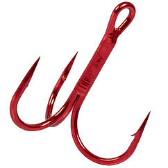 Трійник Select TH-36RD #1/0 (3 шт/уп)