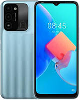 Смартфон Tecno Spark Go 2022 (KG5m) 2/32GB Dual Sim Ice Silver ...