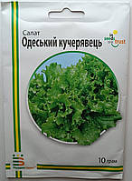Семена салата Одесский кучерявец Империя Семян Украина 10 г