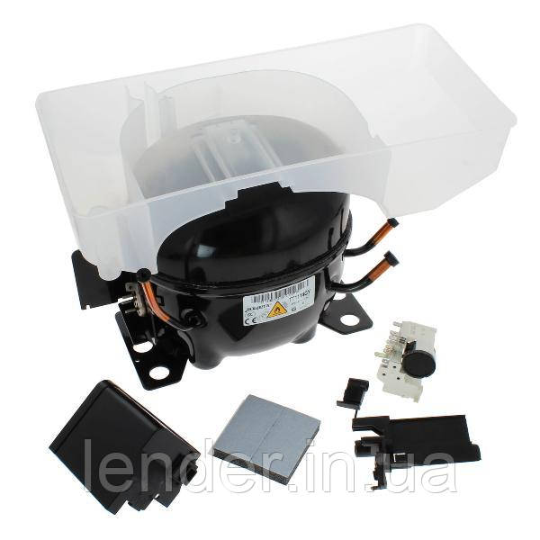 Компресор холодильника Jiaxipera TT1114GY (orig), фото 1