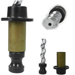 Ротор та статор гвинтового насоса 1.1; Д=150мм Mar-Pol M799132-01