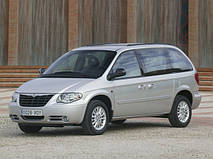 Chrysler Voyager