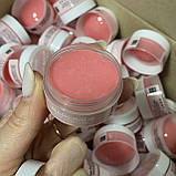 Маска-блиск для губ Top Beauty Термін до 01.2026, фото 3