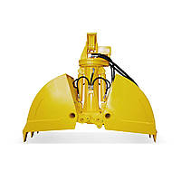 Гідравлічний ковш-розкладачка JSC JSM